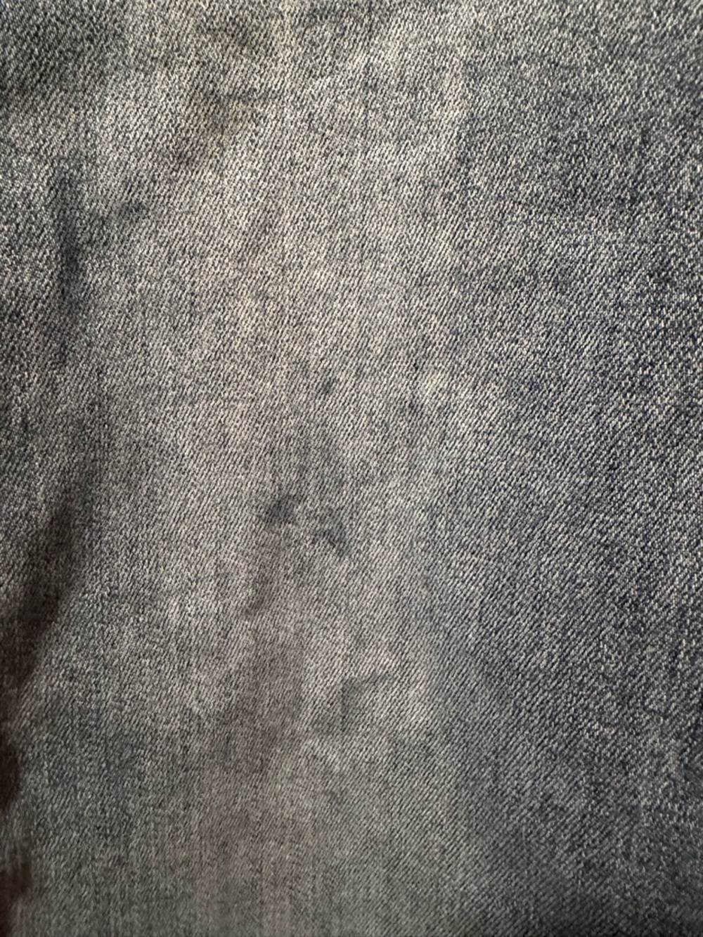 Judy Blue Wide Leg Raw Hem Jeans Women’s Size 15/32 - Picture 2 of 4
